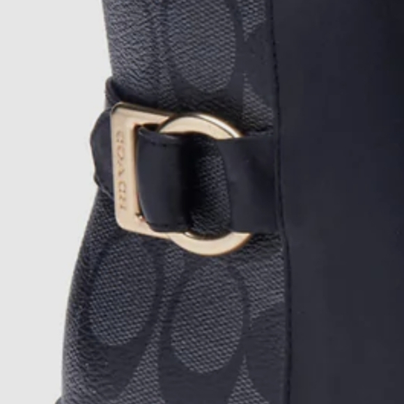 NEW 🎀 COACH - DANY Bootie - Picture 5 of 5